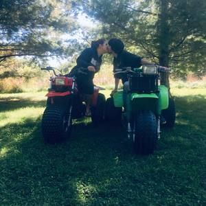 Meet your Posher, Brandon